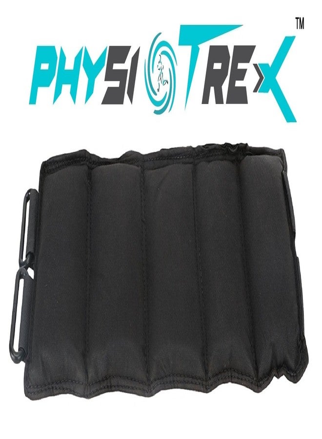 PHYSIOTREX® Weight Cuff Half kg - Image 2
