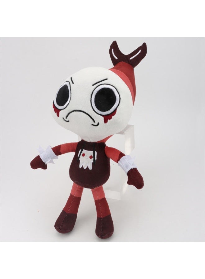 general Dandy's World character Doll Cute Plush Toy the best gift for family and friends - Image 2