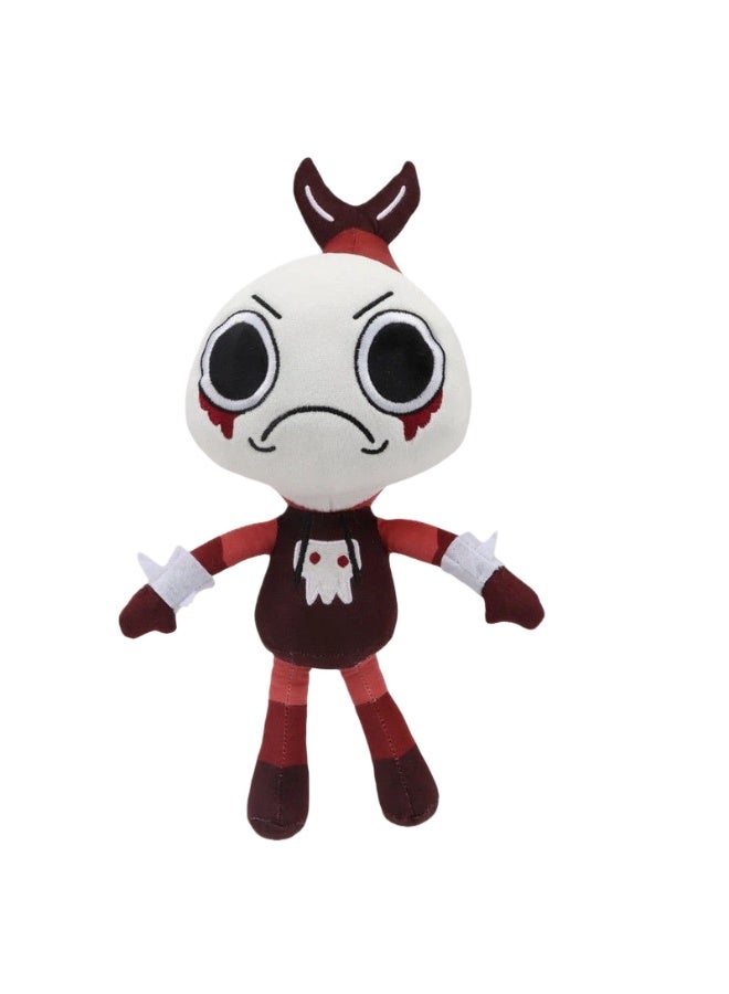 general Dandy's World character Doll Cute Plush Toy the best gift for family and friends - Image 1