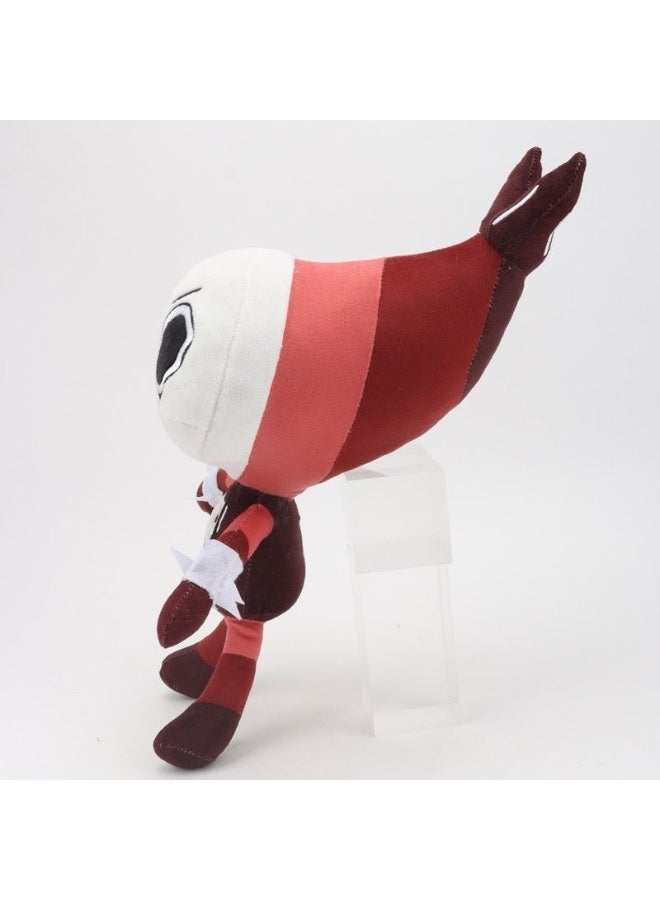 general Dandy's World character Doll Cute Plush Toy the best gift for family and friends - Image 3