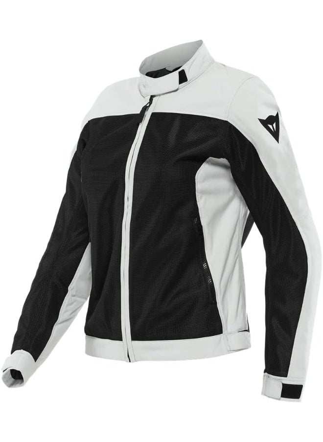 Dainese Dainese Women'S Sevilla Air Lady Tex Jacket Summer Motorcycle Jacket (Pack Of 1)  - Image 1