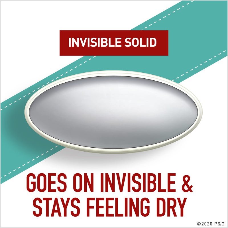 Procter & Gamble Old Spice High Endurance Antiperspirant and Deodorant for Men Pure Sport 3 Oz (Pack of 6) - Image 2