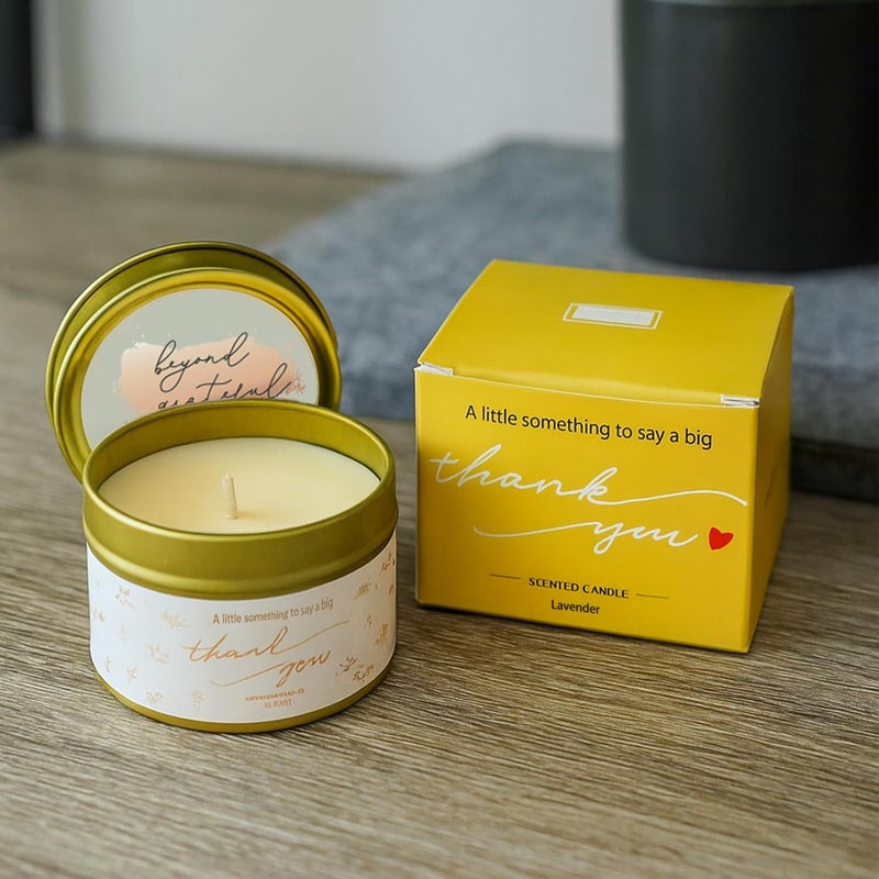 LUICONMO Employee Appreciation Gifts, Thank You Gifts for Women, Appreciation Gift for Coworkers, Thank You Gift for Women Coworkers Teacher Mentor Nurse Friends Leaders with 16oz Difference Maker Glass - Image 4