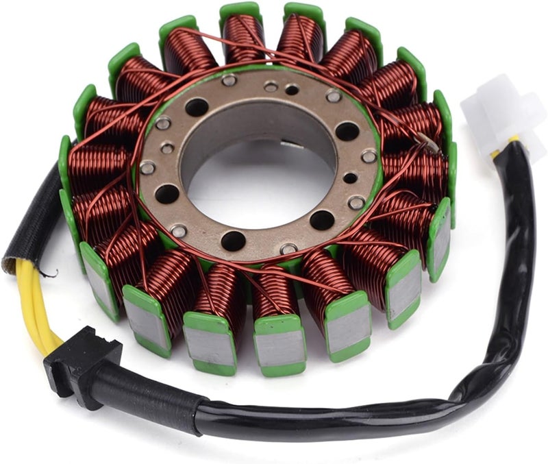 Wivplex Motorcycle Stator Coil for CBR600 CBR 600 F4 - Image 4