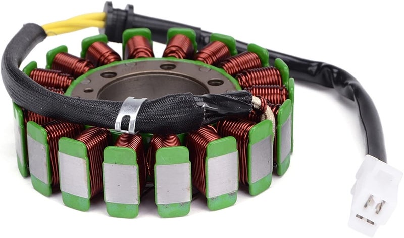 Wivplex Motorcycle Stator Coil for CBR600 CBR 600 F4 - Image 1