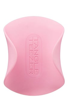 TANGLE TEEZER Tangle Teezer The Scalp Brush Pink  - Image 2