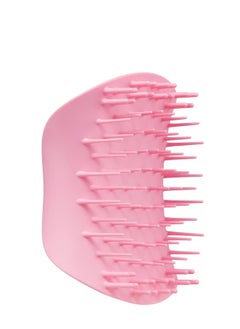 TANGLE TEEZER Tangle Teezer The Scalp Brush Pink  - Image 4