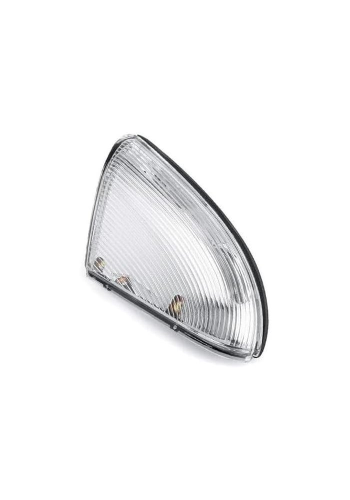 Wivplex LED Side Mirror Turn Signal Light for Dodge Ram - Image 1