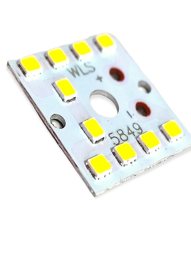 UNIVERSAL HUB 9w MCPCB Led Bulb Raw Material White Color High Brightness (20) - Image 5