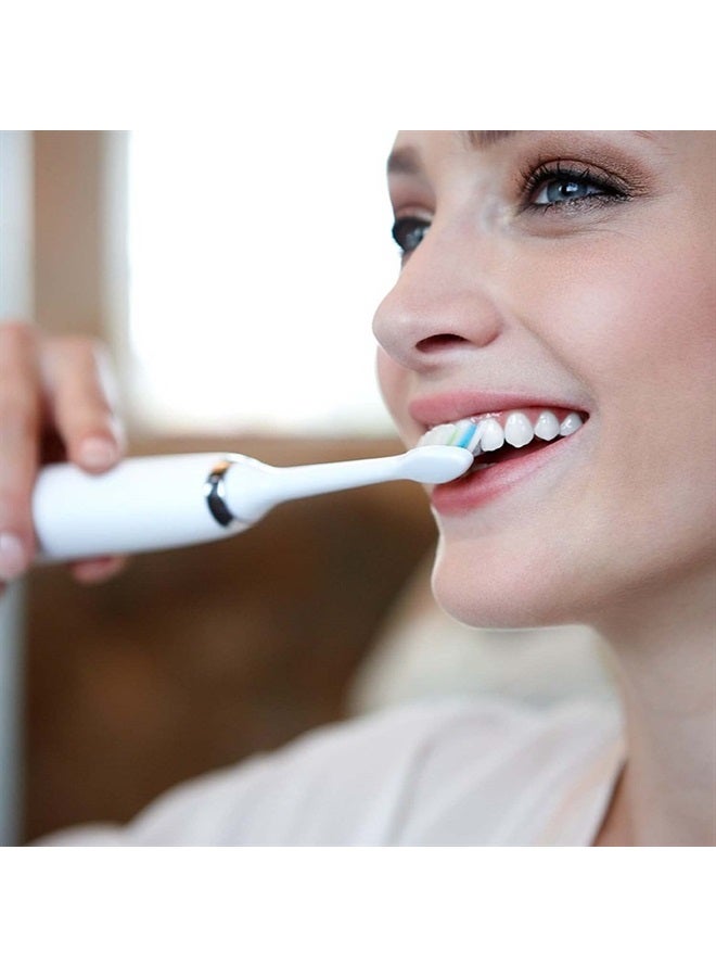 Philips Philips Genuine Sonicare Premium Gum Care Replacement Brush Heads, 4 Pack, White - HX9054/17  - Image 1