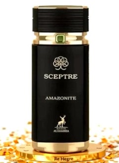 Sceptre Amazonite Maison Alhambra Eau De Parfum 100 Ml - pzsku/ZA00C4A40BF3CF2715921Z/45/_/1737473316/b8280c20-0daf-4b54-a543-27f98c9a4541