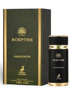 Sceptre Amazonite Maison Alhambra Eau De Parfum 100 Ml - pzsku/ZA00C4A40BF3CF2715921Z/45/_/1737473346/33650ea5-aafc-4733-b88a-44395270c42b