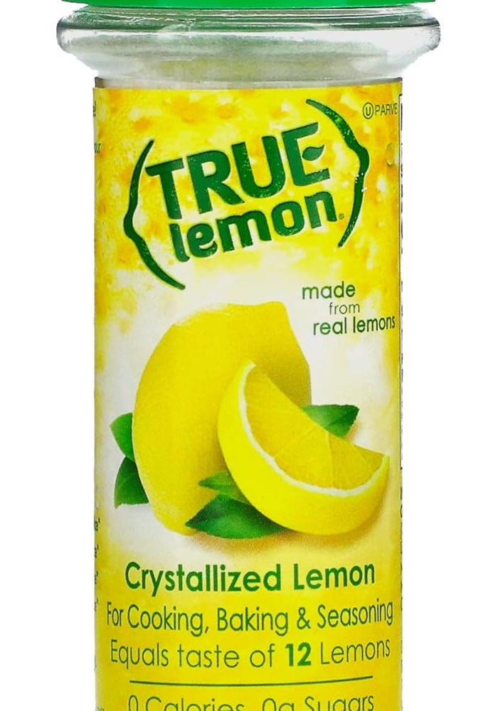 True Citrus Lemon and Lime Shaker Kit - Image 3