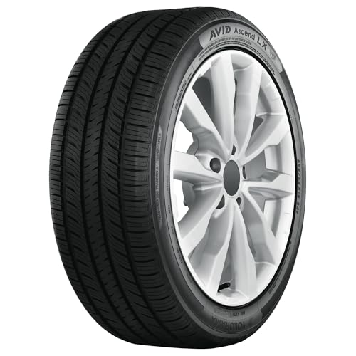 Yokohama Avid Ascend LX 235/45R18 94V - Image 1
