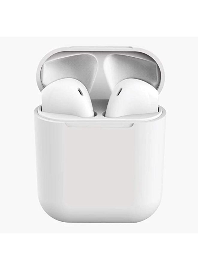 Inpods 12 Wireless Earbuds Bluetooth 5.0 TWs Headphone