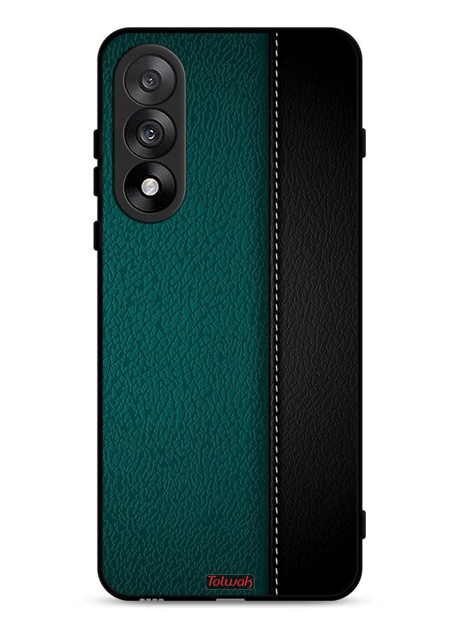 Tolwak غطاء حماية جلدية لهاتف OnePlus Nord 5 - Image 1