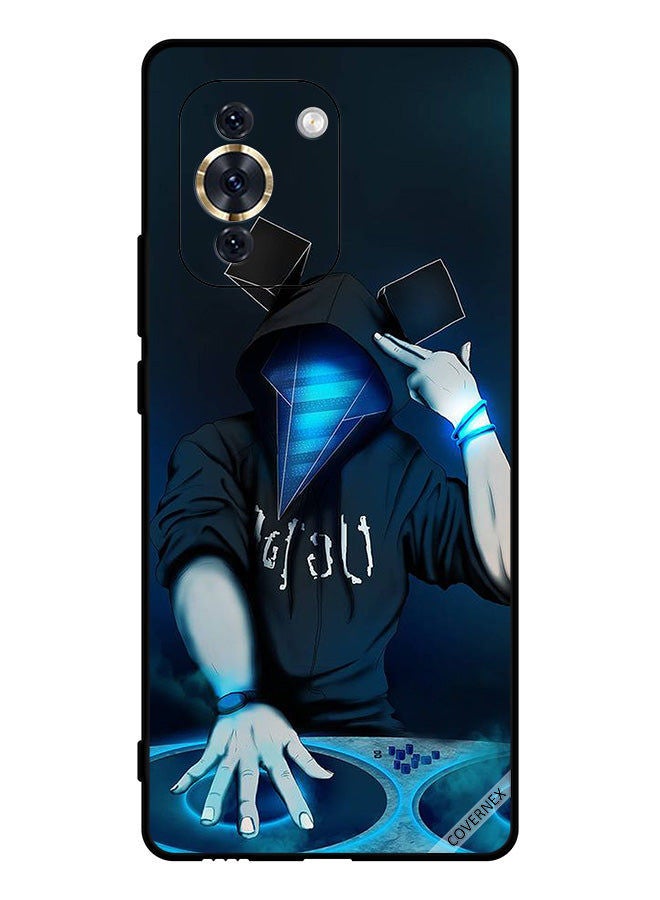 Covernex Protective Case Cover For Huawei Nova 10 Dj Boy - Image 1