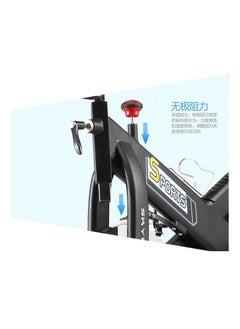 OMA High-End-Exercise-Bike-150K  - Image 3