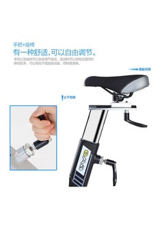 OMA High-End-Exercise-Bike-150K  - Image 2