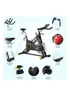 OMA High-End-Exercise-Bike-150K  - Image 4