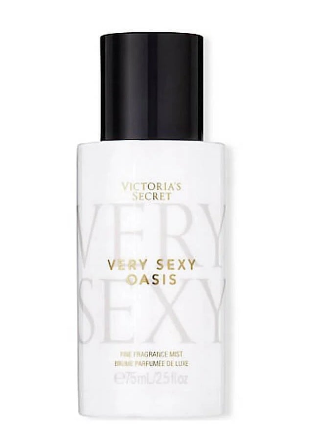 Victoria's Secret Victoria's Secret Very Sexy Oasis Fragrance Mist 75ml  - Image 1