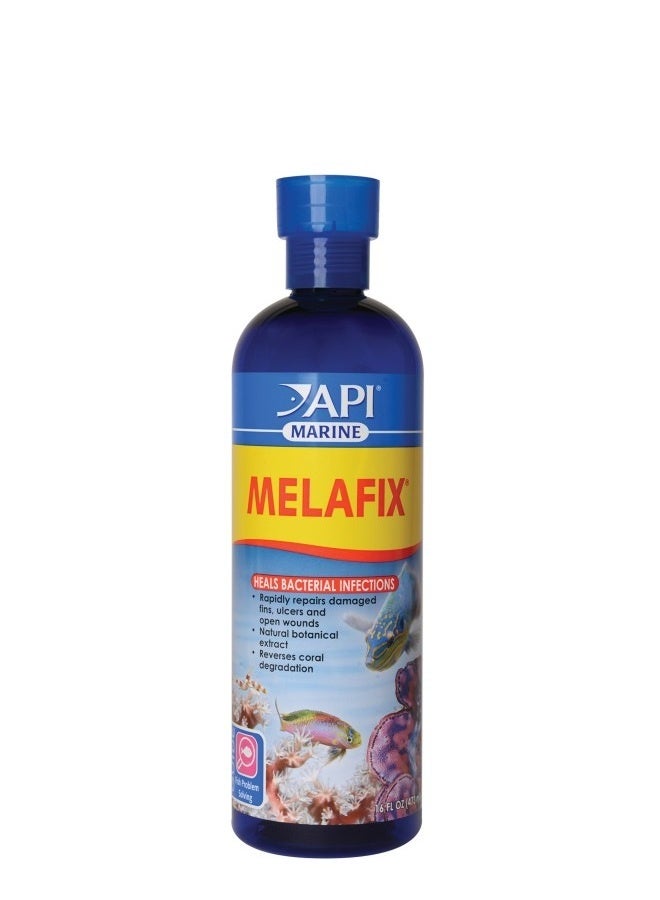 API Marine Melafix - 16 Oz