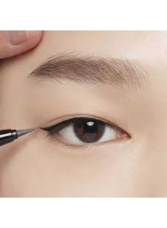 Cle De Peau Beaute Clé de Peau Beauté Intensifying Liquid Eyeliner 0.8ml - Image 3