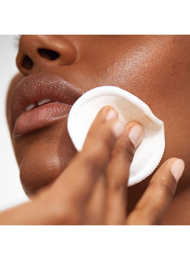 Versed Weekend Glow Daily Brightening Facial Toner Exfoliating Face Toner Treatment With Vitamin C Azelaic Acid And Ahas Helps Even Skin Tone And Fade Dark Spots Vegan (4 Fl Oz) - Image 4