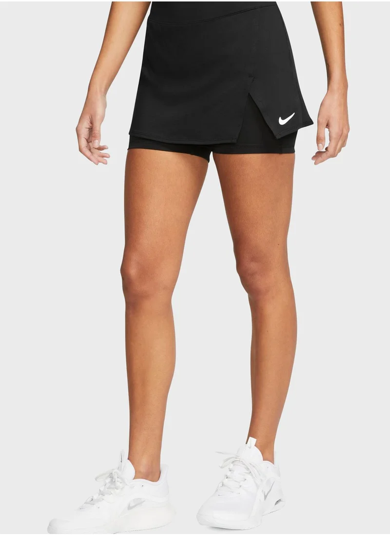 Nike Dri-Fit Victory Skirt