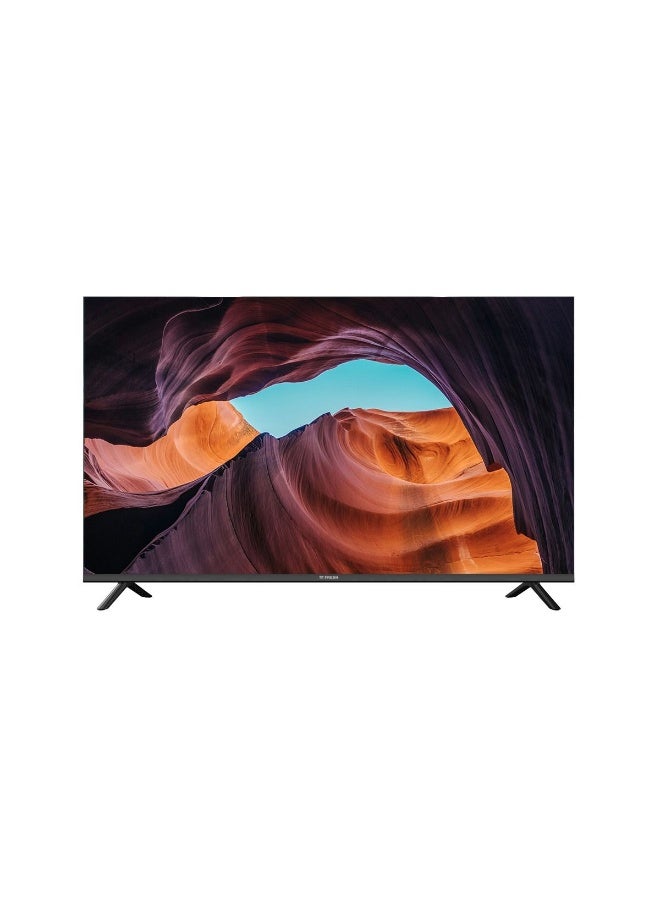 Frameless Smart Google TV Monitor 43 Inch FHD - 43MF435G