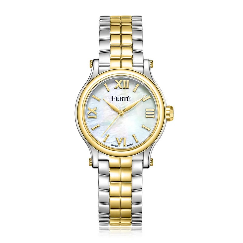فيرتي Ferte Watch