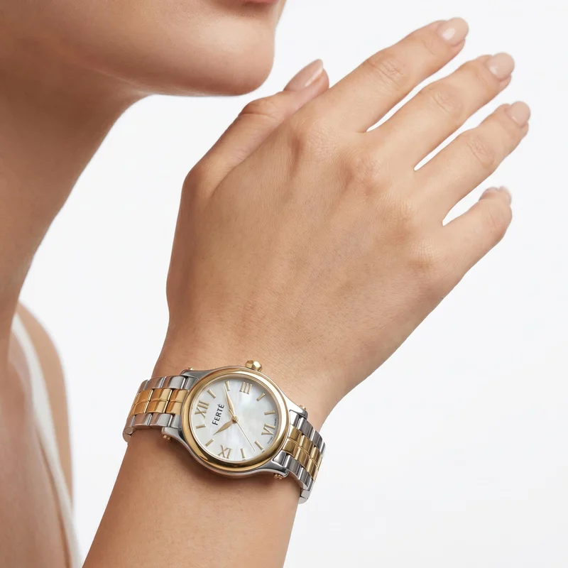 فيرتي Ferte Watch