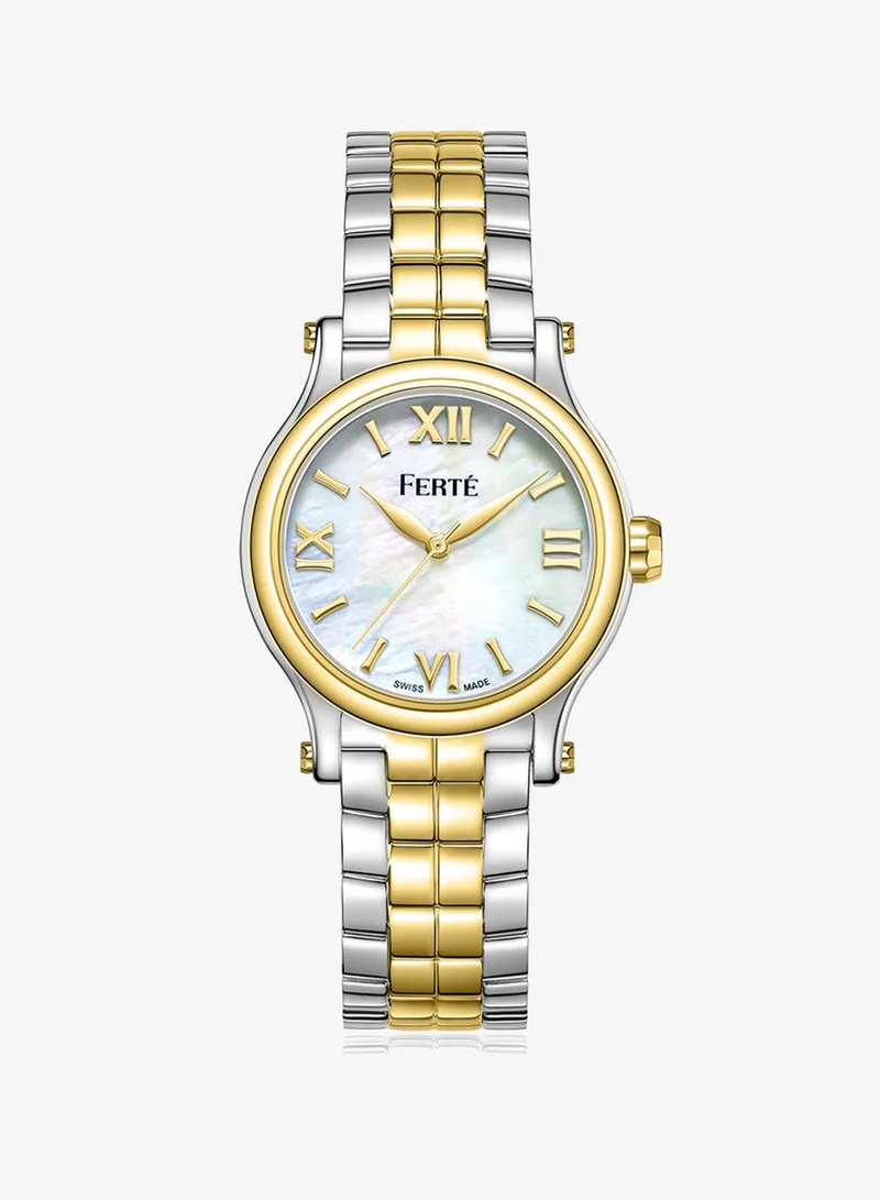 فيرتي Ferte Watch