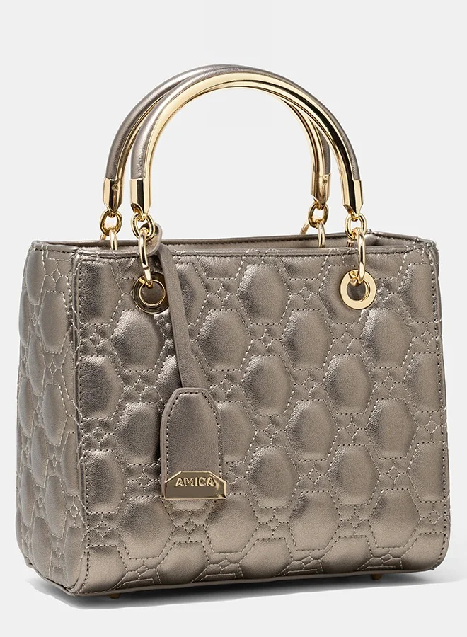 أميكا حقيبة يد للنساء