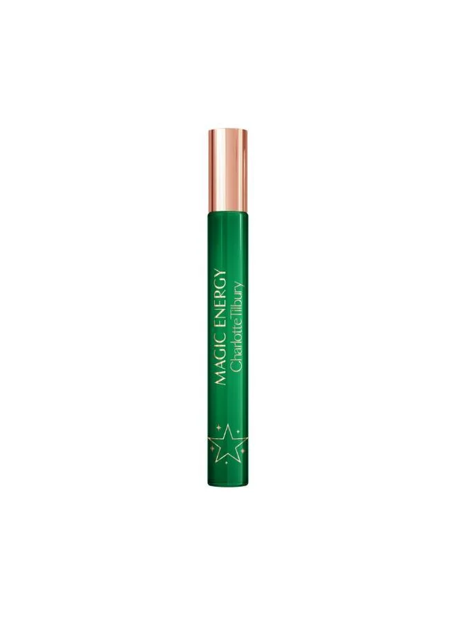 شارلوت تلبوري Magic Energy - 10ml Fragrance