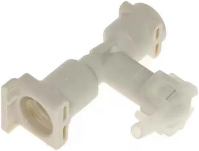 Coffee Boiler Connected Pressure Reducing Valve, Suitable for Delonghi Coffee Machine Accessories ECAM Series - Image 1