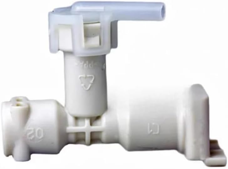 Coffee Boiler Connected Pressure Reducing Valve, Suitable for Delonghi Coffee Machine Accessories ECAM Series - Image 3
