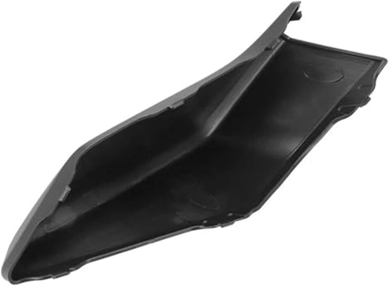 Vuzmode Car Rear Bumper Tow Hook Cover Cap for Civic Hatchback - Image 5