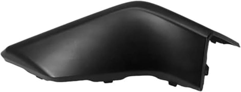 Vuzmode Car Rear Bumper Tow Hook Cover Cap for Civic Hatchback - Image 2