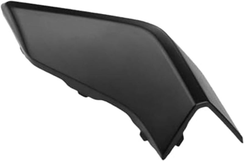 Vuzmode Car Rear Bumper Tow Hook Cover Cap for Civic Hatchback - Image 3