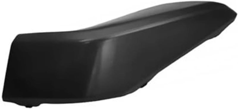 Vuzmode Car Rear Bumper Tow Hook Cover Cap for Civic Hatchback - Image 4