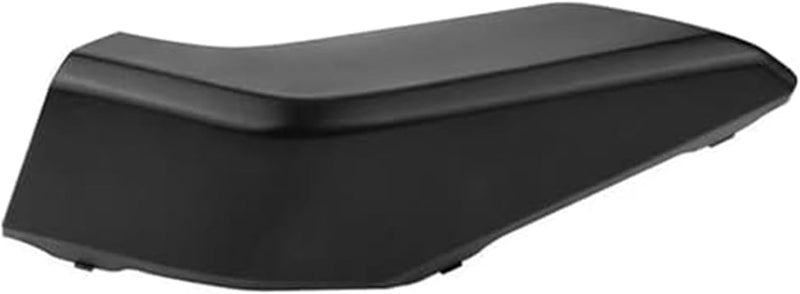 Vuzmode Car Rear Bumper Tow Hook Cover Cap for Civic Hatchback - Image 1