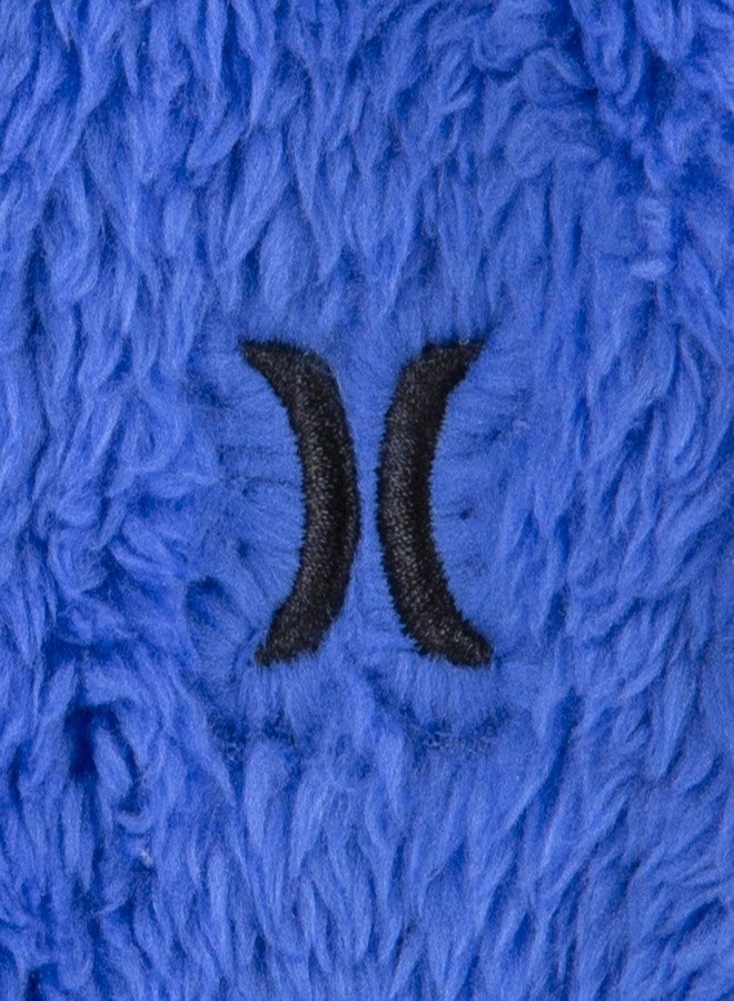 Hurley Sherpa Hooded Coverall - Image 2