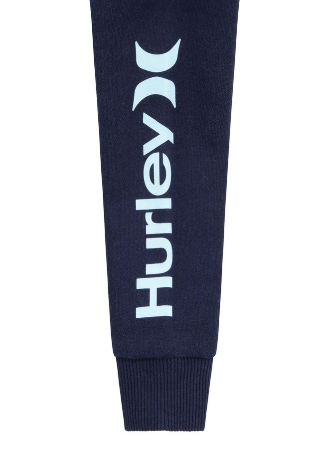 Hurley Sherpa Hooded Coverall - Image 4