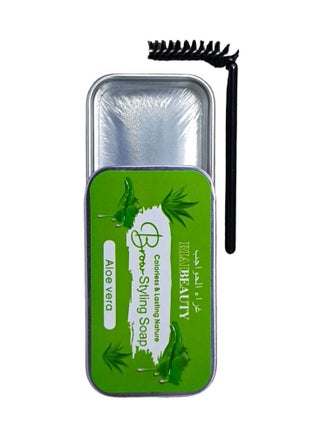 Eyebrow Glue Soap with Aloe Vera Extract 10 grams - pzsku/ZA00D5D49261A2932FEC7Z/45/_/1681760162/2ae92ce1-5a02-4418-8fd2-fe021db0bbc9