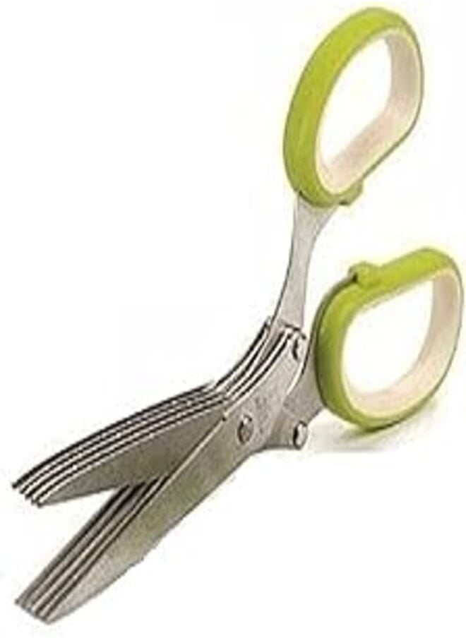 OR Vegetables Scissors Multi Function 