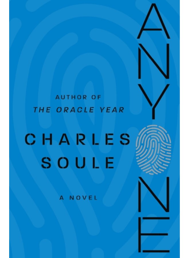 Anyone A Novel - Paperback