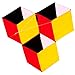HENGDA KITE for Kids Adults 3D Magic Cube Box Kite Single Line Kite Flying for Children Kids Outdoor Toys Beach Park Playing - Image 2