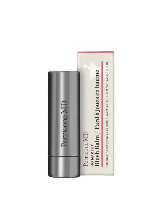 Perricone MD No Makeup Blush Balm - Pink - Image 2