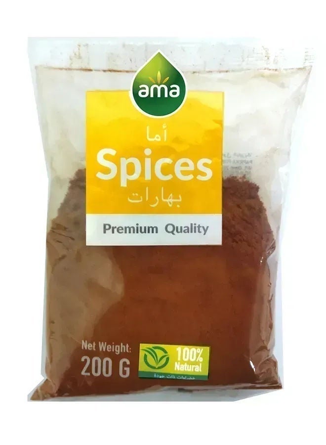 Paprika Powder, UAE